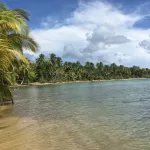 Bocas del Drago - Isla Colon