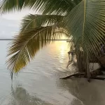 Estrella Beach - Isla Colon